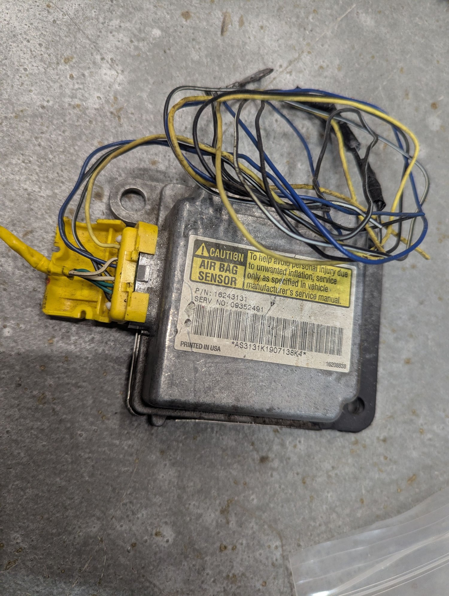 Miscellaneous - PART OUT - ABS pumps, wheel speed sensors, rack pinion, ARP studs. sway bar, etc - Used - All Years  All Models - All Years  All Models - All Years  All Models - Virginia Beach, VA 23456, United States