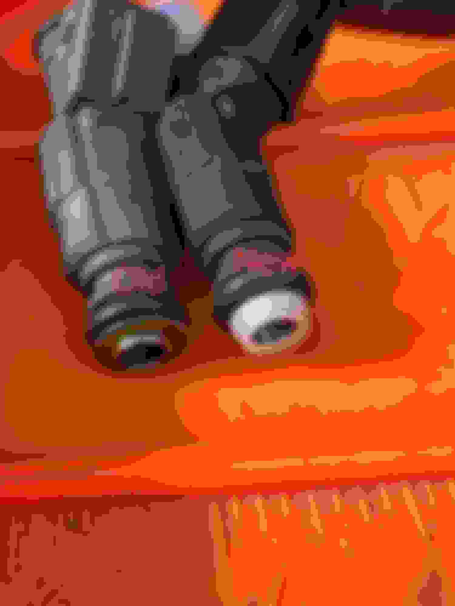 Ls1/ls6 fuel injector pintle caps types/interchangeability LS1TECH Camaro and Firebird Forum