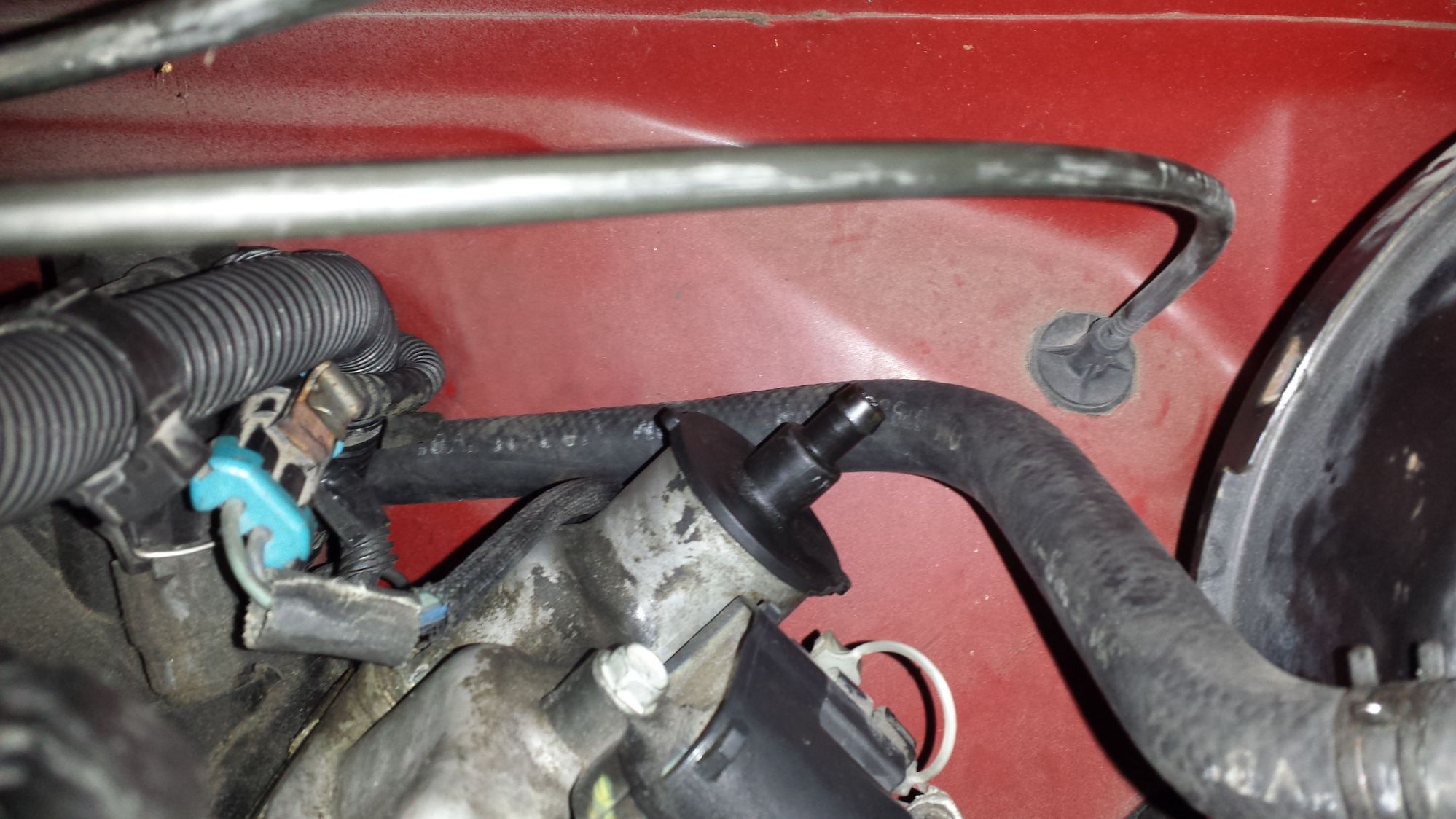 97 Ls1 Into 00 Ws6 Help - Ls1tech