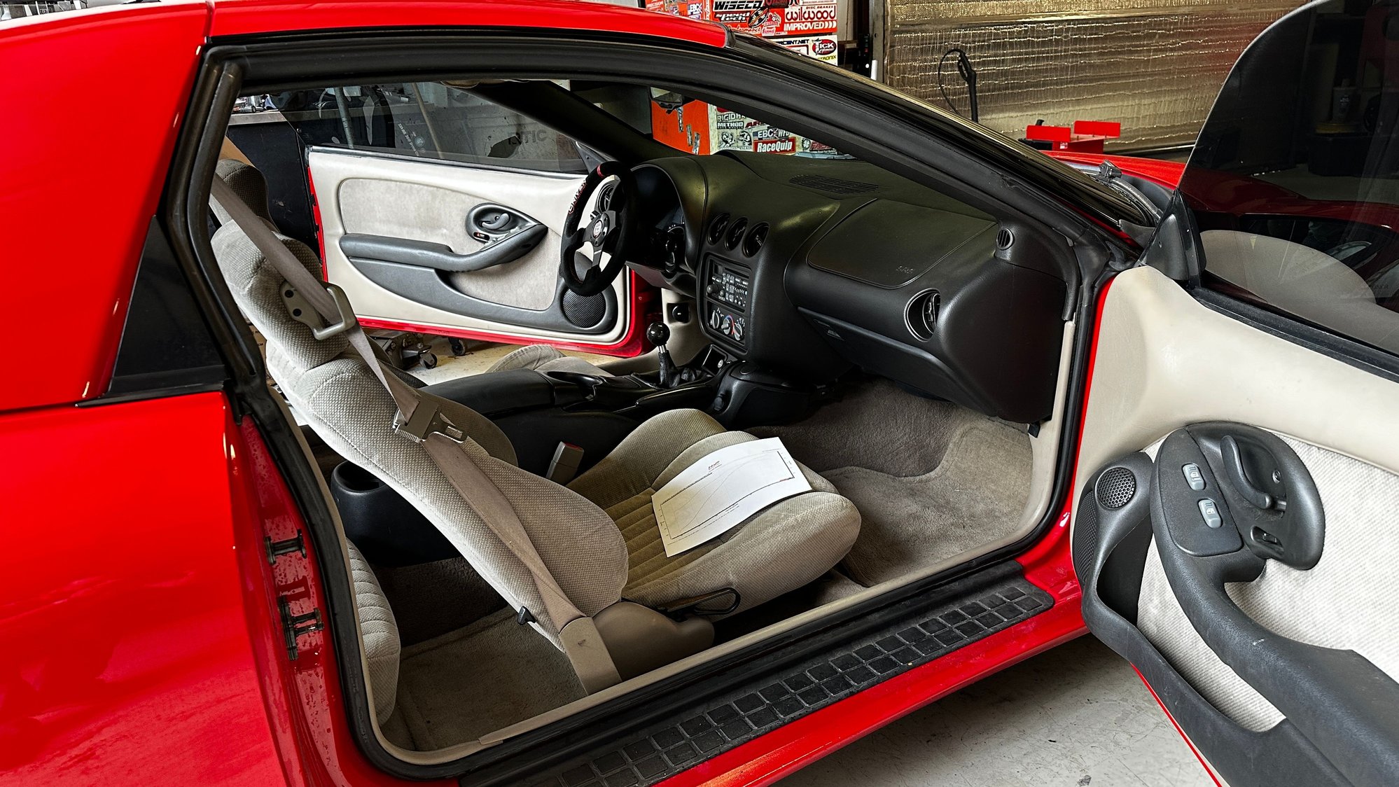 2000 Pontiac Firebird - 2000 Formula Hardtop M6 - Used - VIN 2G2FV22G3Y2118897 - 148,000 Miles - 8 cyl - 2WD - Manual - Coupe - Red - Houston, TX 77377, United States