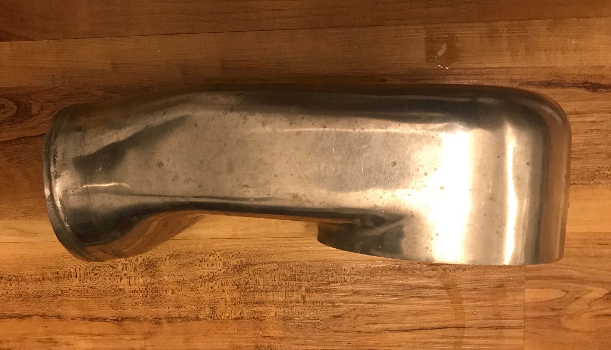 Spectre Carb Hat LS1TECH Camaro and Firebird Forum Discussion