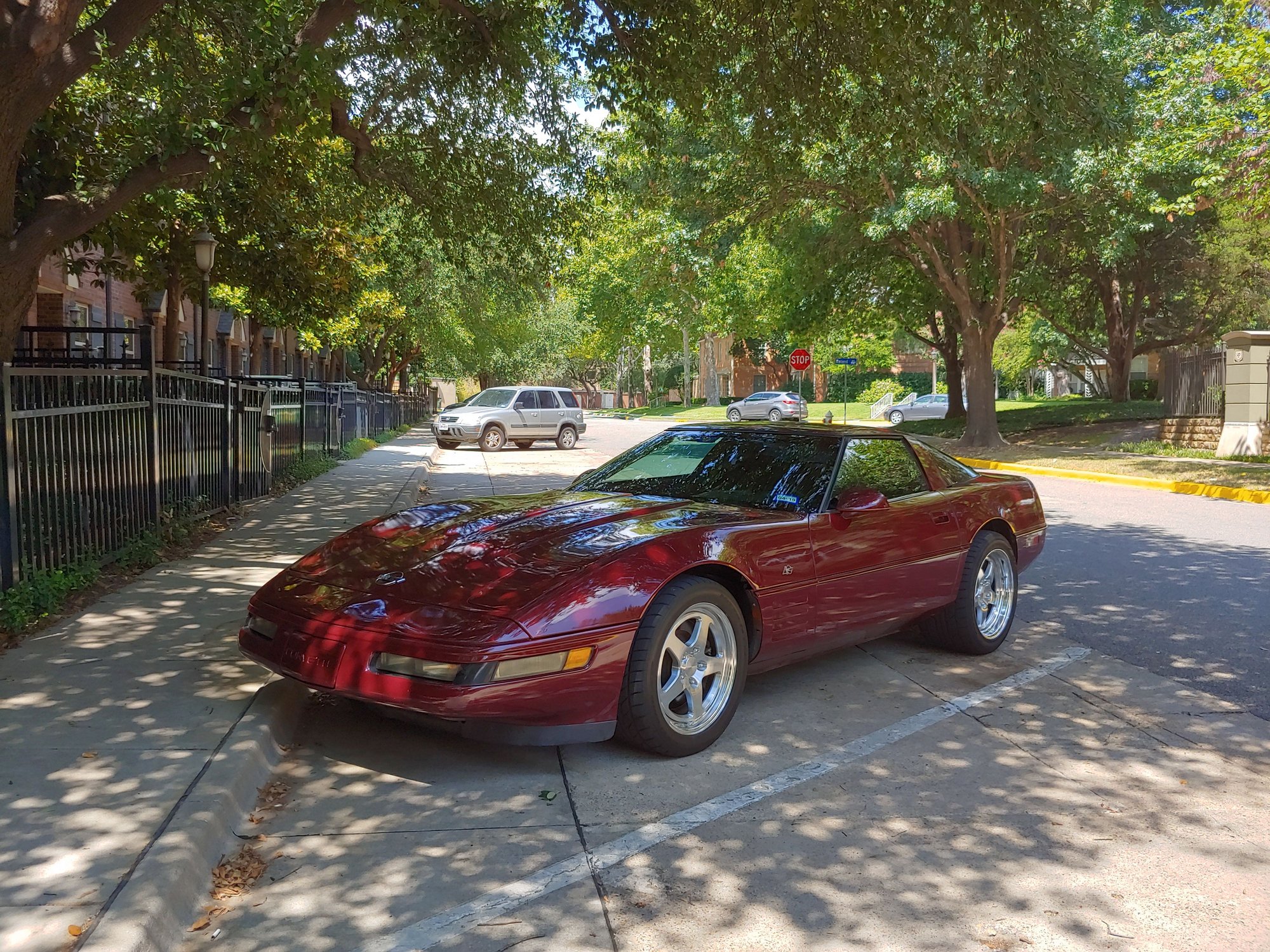 - Fikse FM5's, 5 of them - Dallas, TX 75208, United States