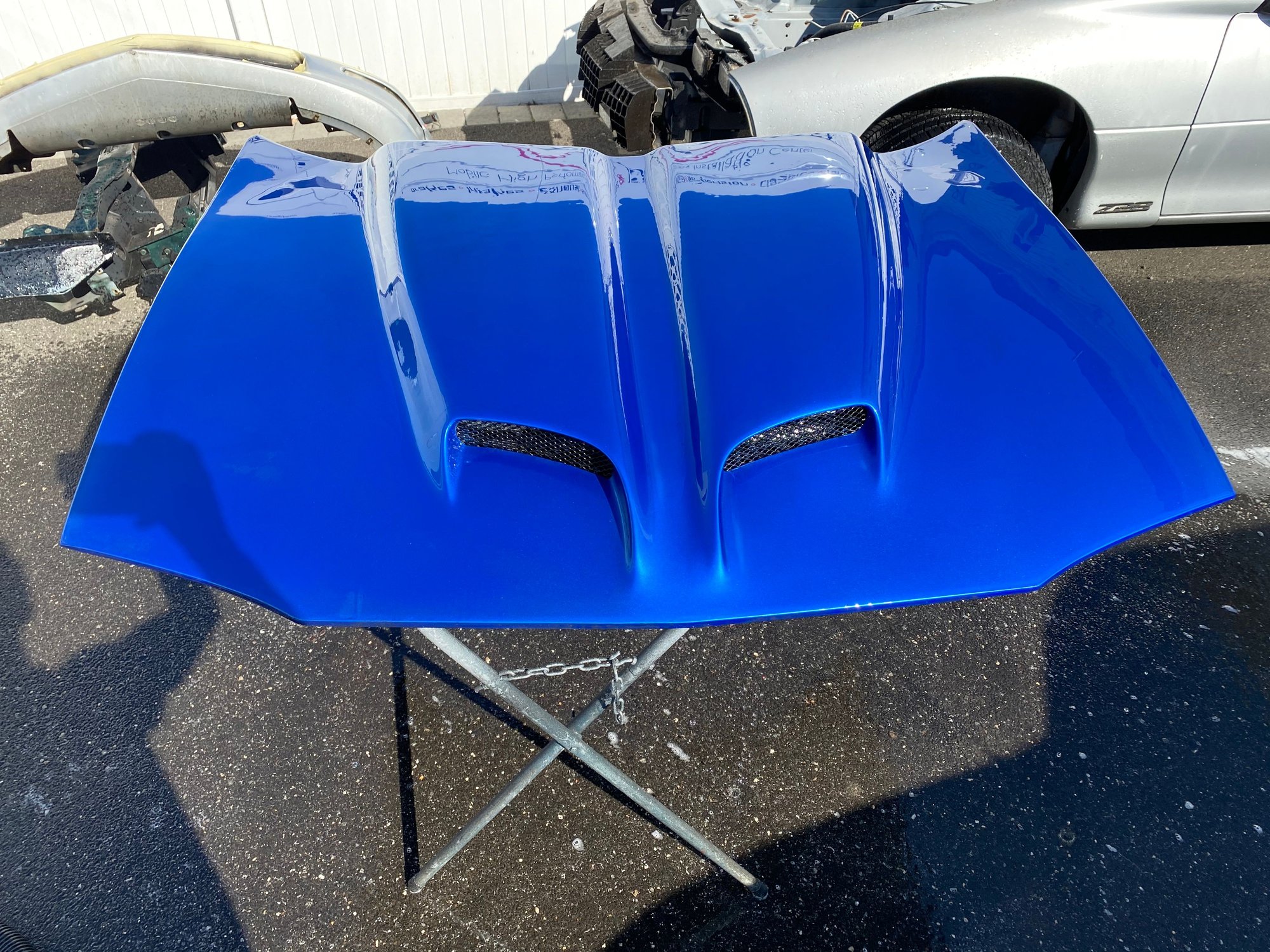 1996 Chevrolet Camaro - 93-02 camaro firebird trans am partout - Seaford, NY 11783, United States