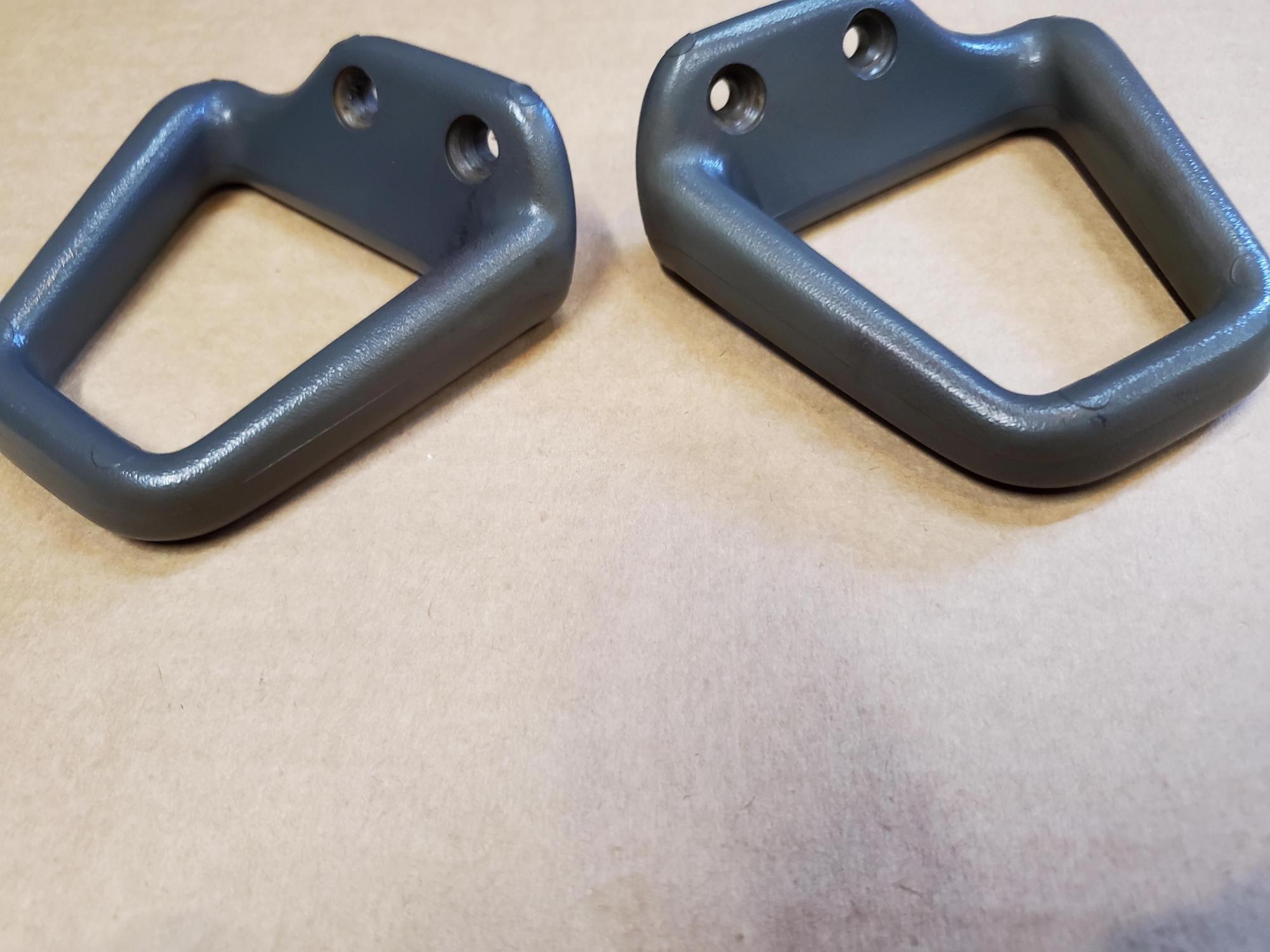 Miscellaneous - 1998-2002 F-body BCM, Speedometer Lens Cover, Seat Belt Holder, Spare tire hardware - Used - All Years  All Models - All Years  All Models - Hazleton, PA 18202, United States