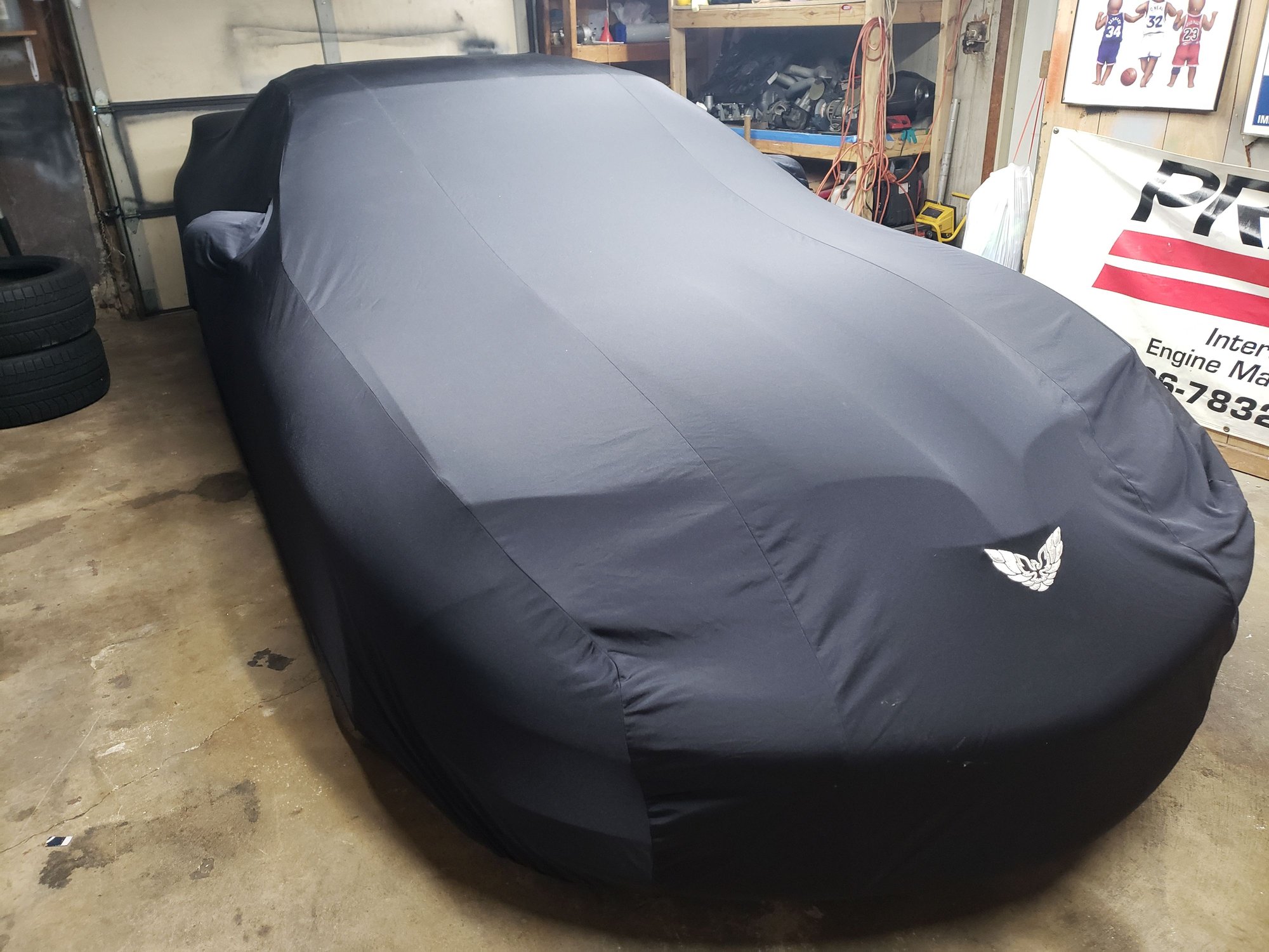 2002 Pontiac Firebird - 2002 som trans am ws6 turbo 800hp - Used - VIN 2g2fv22g022126284 - 2,000 Miles - Hanover Park, IL 60133, United States