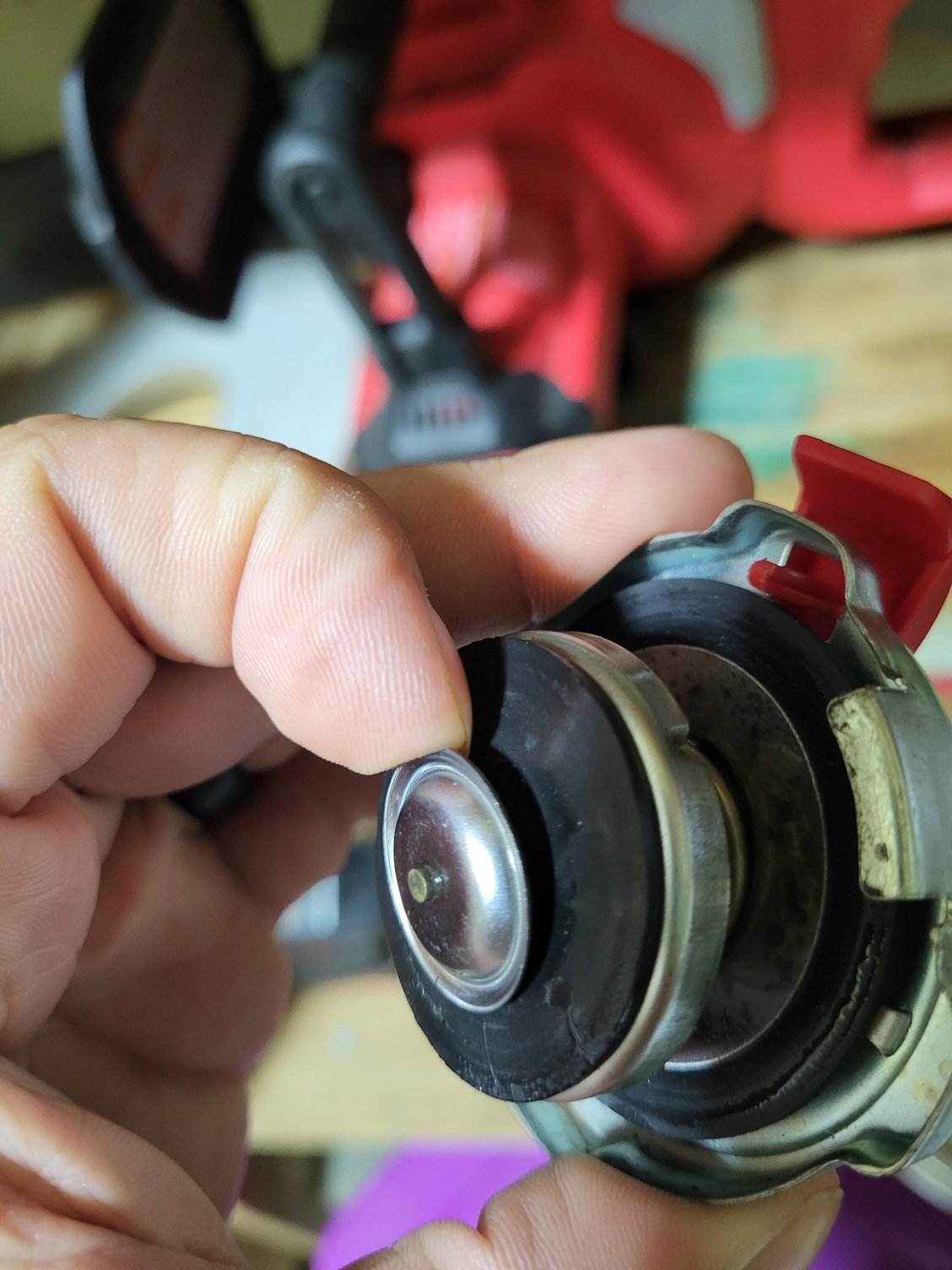 Coolant issue LS1TECH Camaro and Firebird Forum Discussion