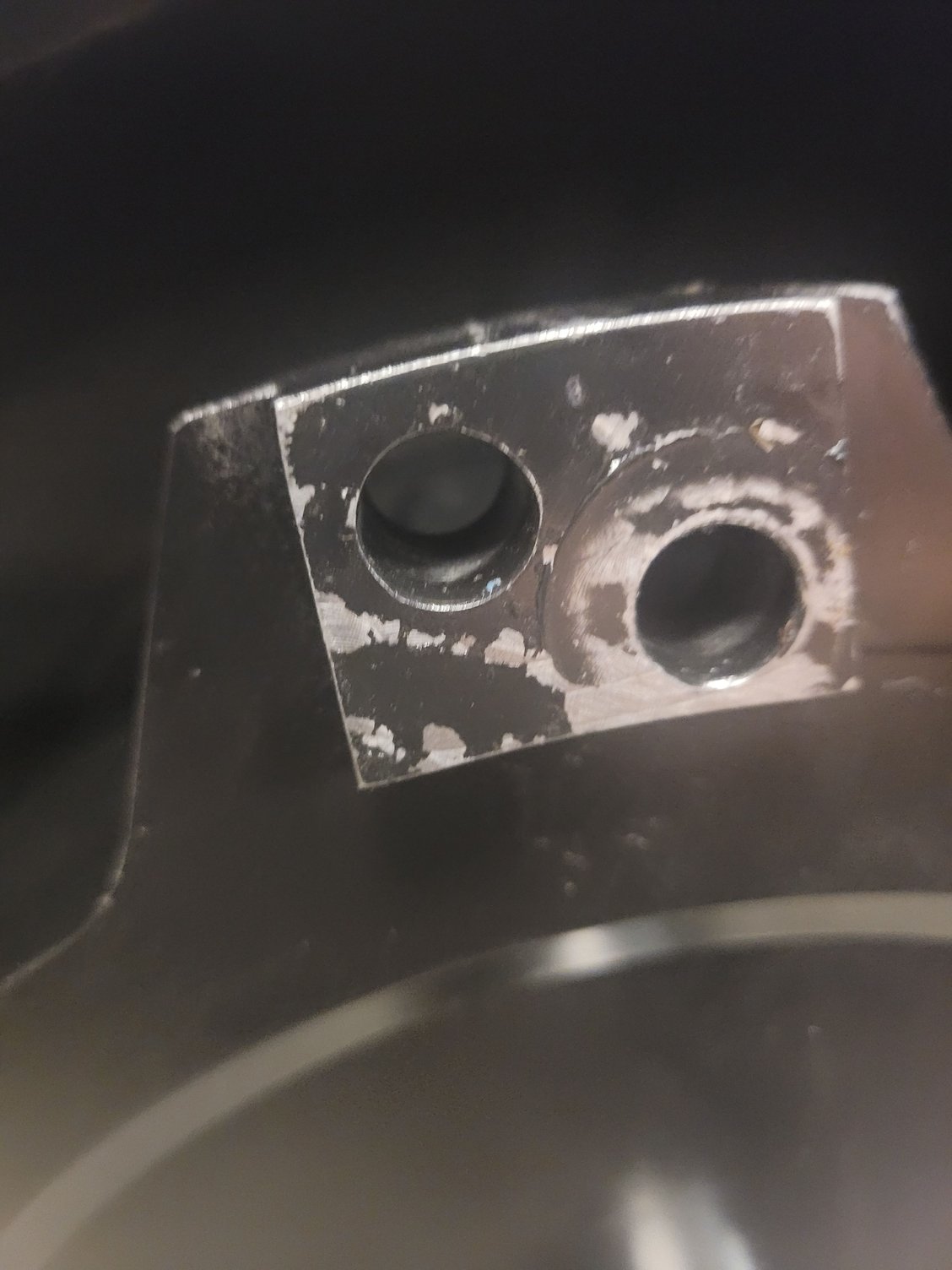 Can a transmission or converter make a knocking sound? LS1TECH Camaro and Firebird Forum