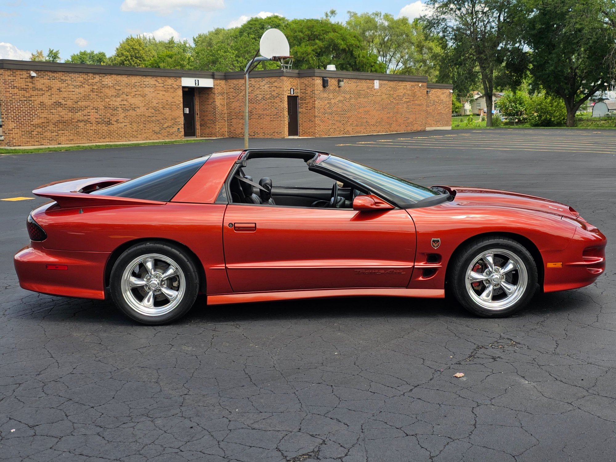 2002 Pontiac Firebird - 2002 som trans am ws6 turbo 800hp - Used - VIN 2g2fv22g022126284 - 2,000 Miles - Hanover Park, IL 60133, United States