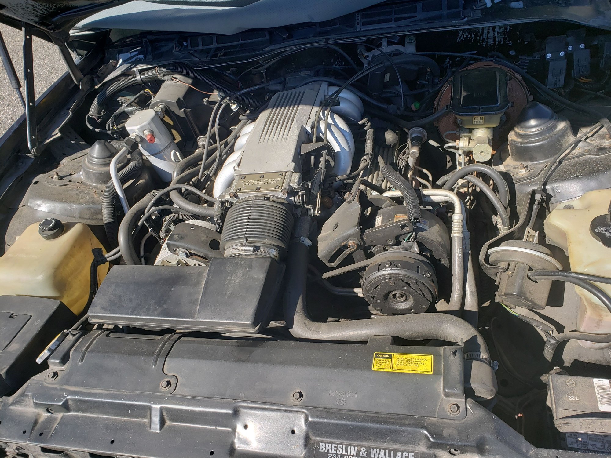 Engine - Complete - SHOP SALE: 6.2 motor, LT1 motor, TH400, LS performance parts, Tons of parts - Used - 0  All Models - Norwalk, CT 06855, United States