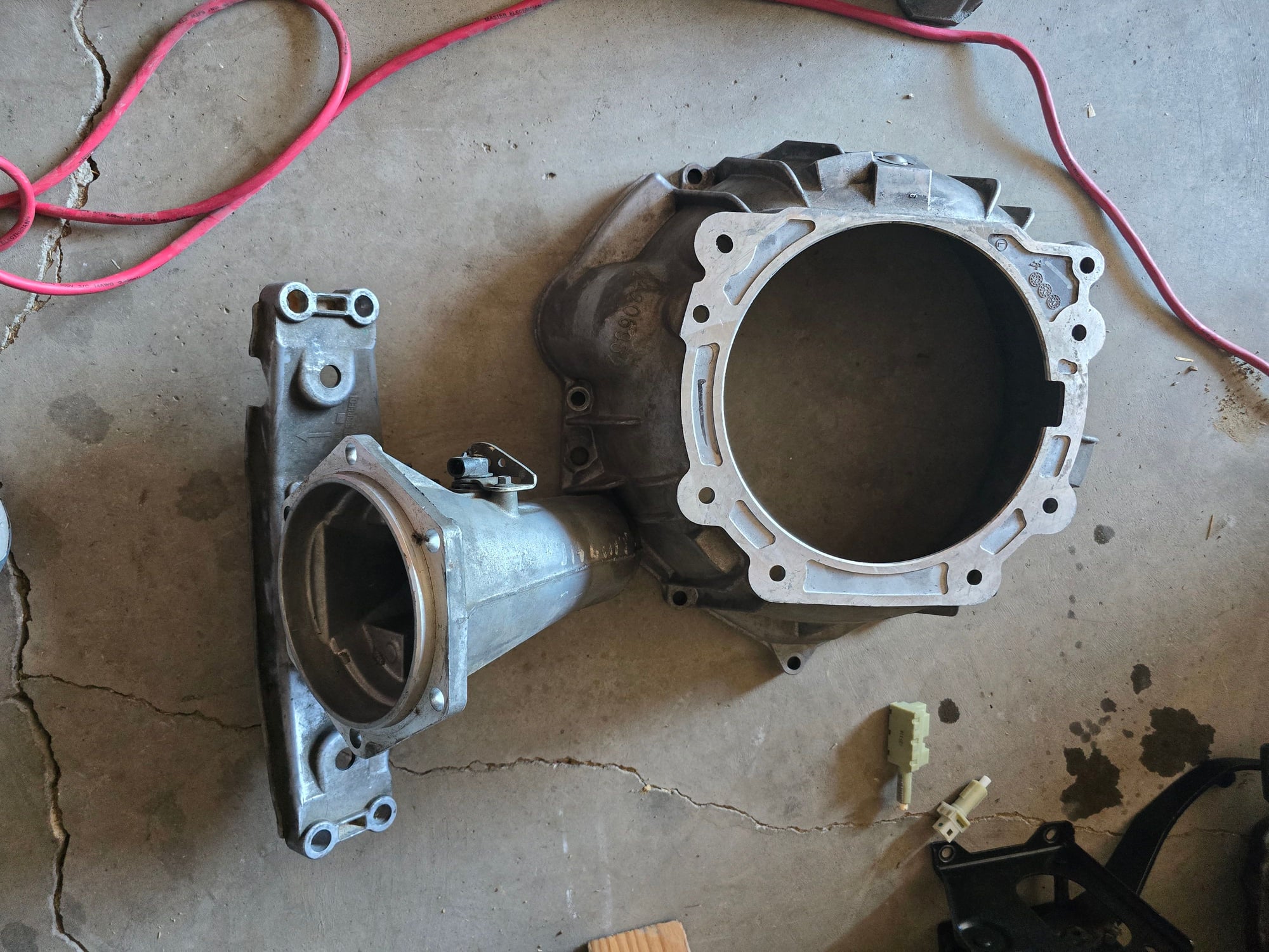 Miscellaneous - Misc Engine and Transmission Pa - Used - All Years  All Models - Columbia, MO 65201, United States