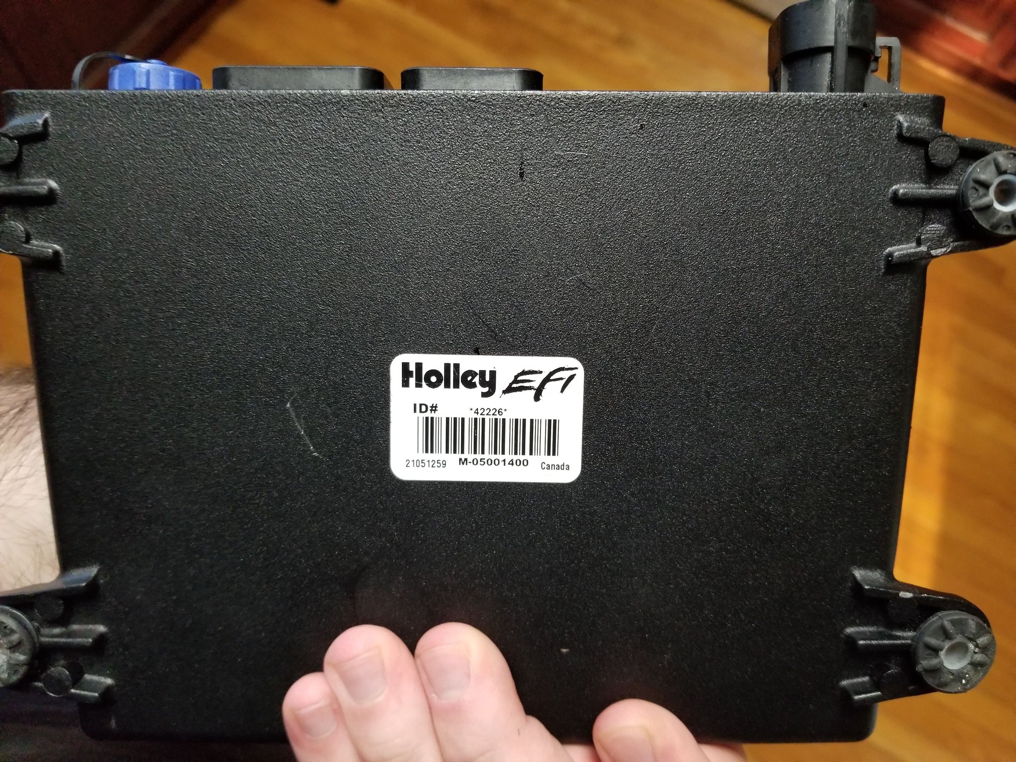 Miscellaneous - [SOLD] Holley HP EFI ECU - Used - All Years  All Models - Glen Burnie, MD 21060, United States