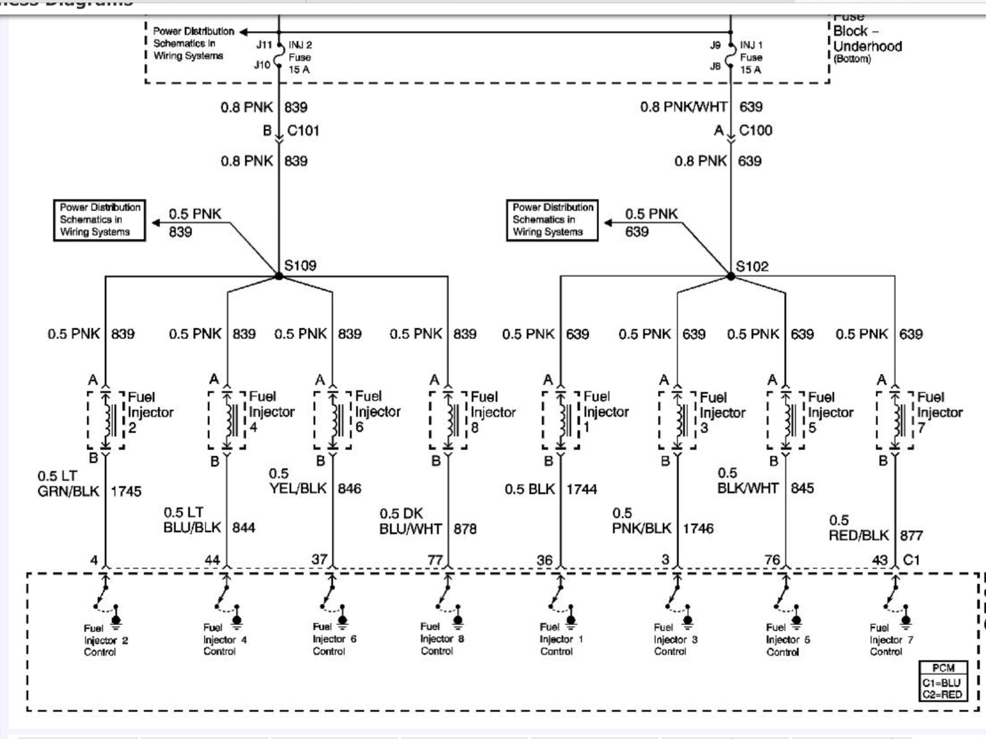 Ls3 Connect And Cruise Wiring Diagram