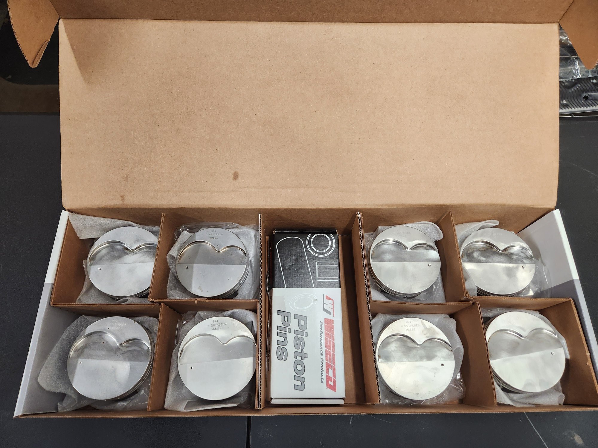 Miscellaneous - Performance Parts: Wiseco, Motion Raceworks, Aeromotive, ICT Billet, Autometer, etc. - New - All Years  All Models - Stanardsville, VA 22973, United States