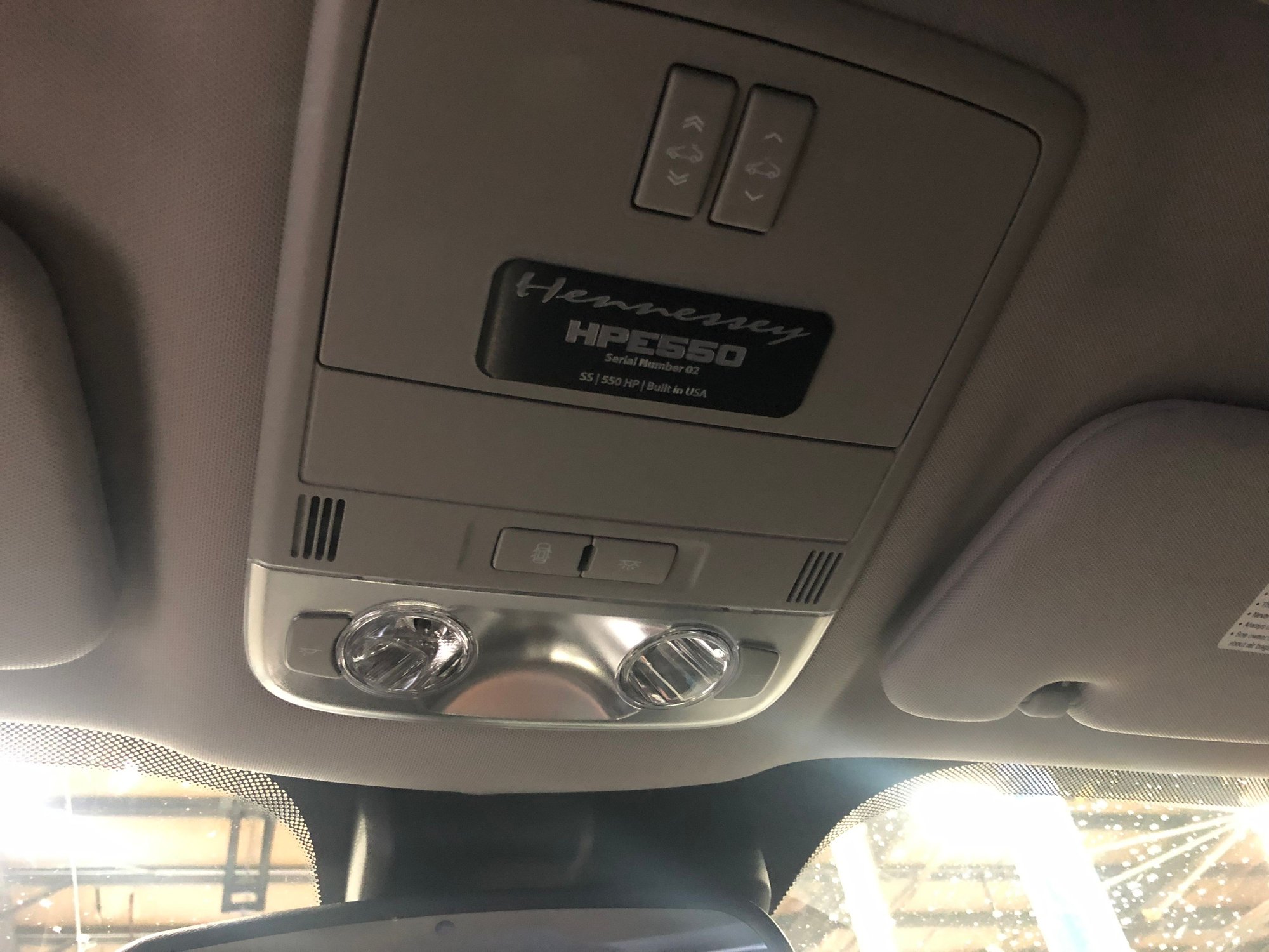 2014 Chevrolet SS - 2014 Chevrolet SS Hennessey only 5k miles  #2 of 5 - Used - VIN Xxxxxxxxxxx937014 - 5,000 Miles - 8 cyl - 2WD - Automatic - Sedan - Silver - Winston, NC 27105, United States