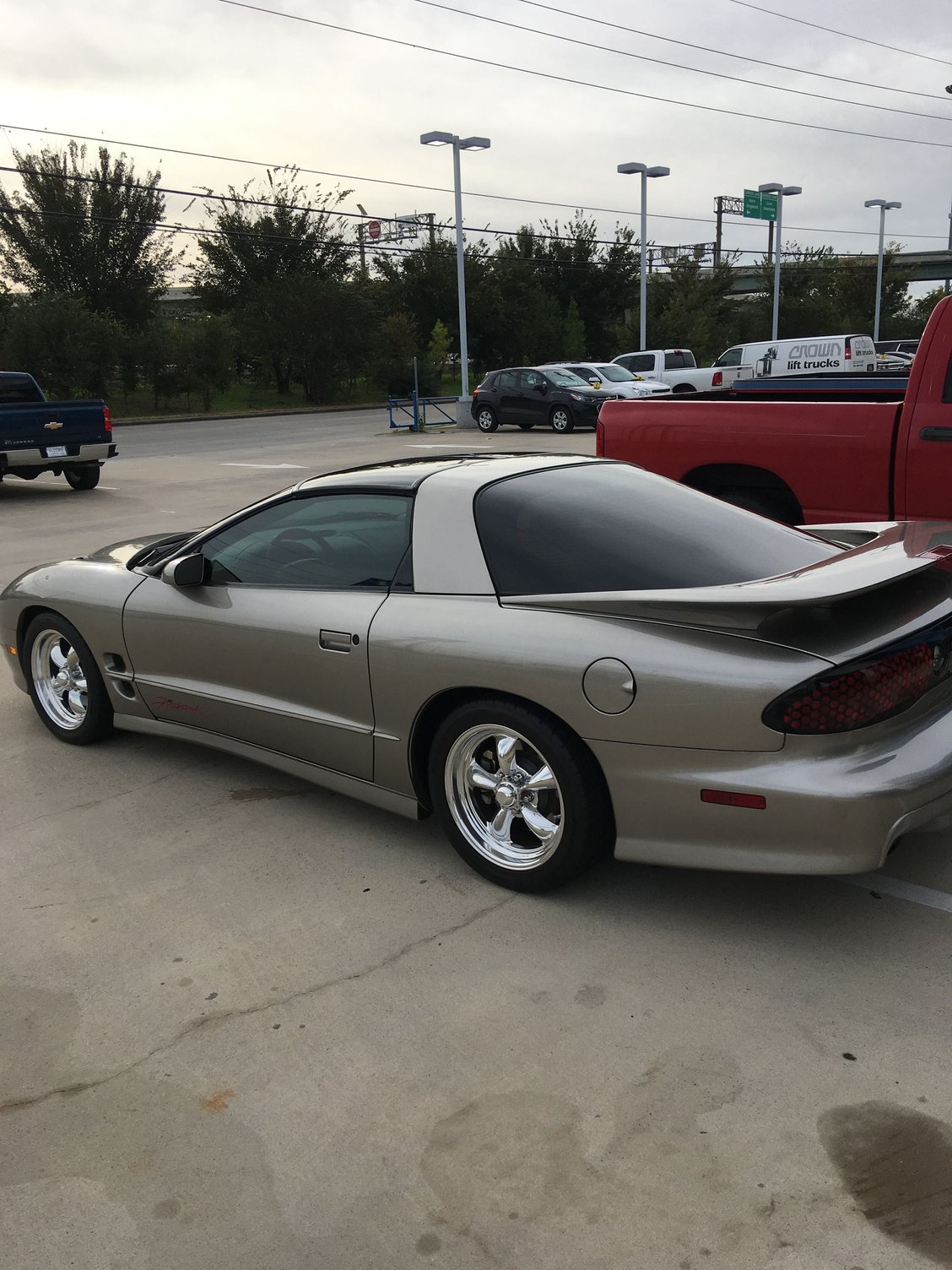  - TT2 For Sale - Humble, TX 77339, United States