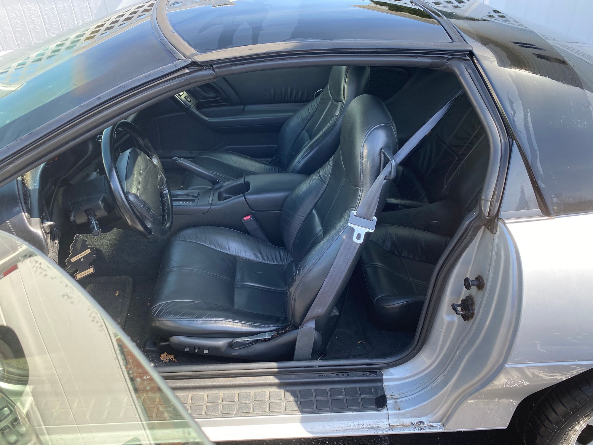 1996 Chevrolet Camaro - 93-02 camaro firebird trans am partout - Seaford, NY 11783, United States