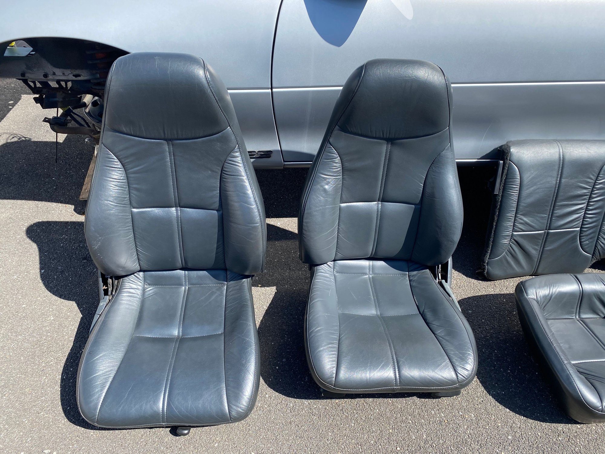 1996 Chevrolet Camaro - 93-02 camaro firebird trans am partout - Seaford, NY 11783, United States