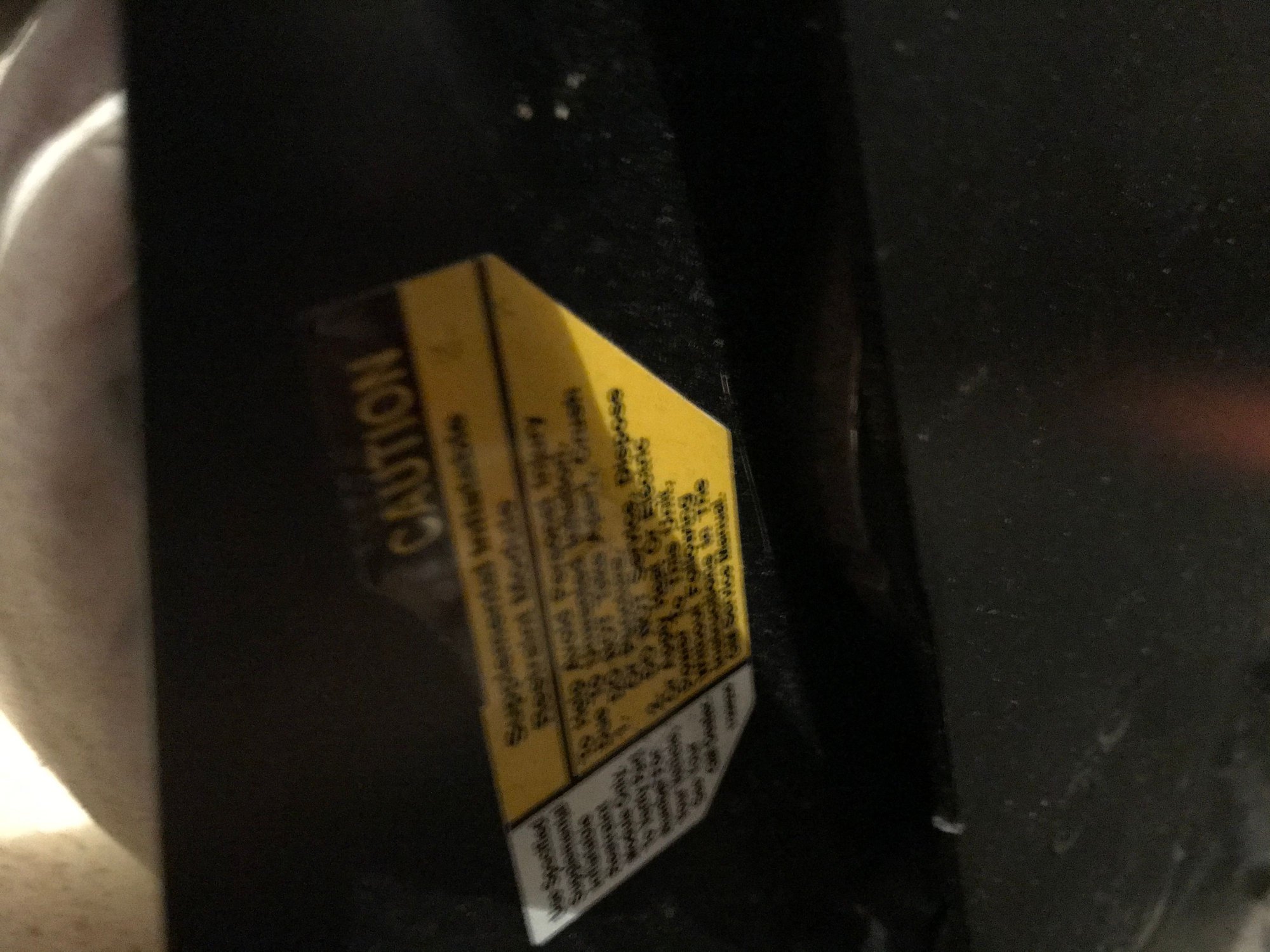  - 1994 F body passenger airbag - Warrenton, VA 20187, United States