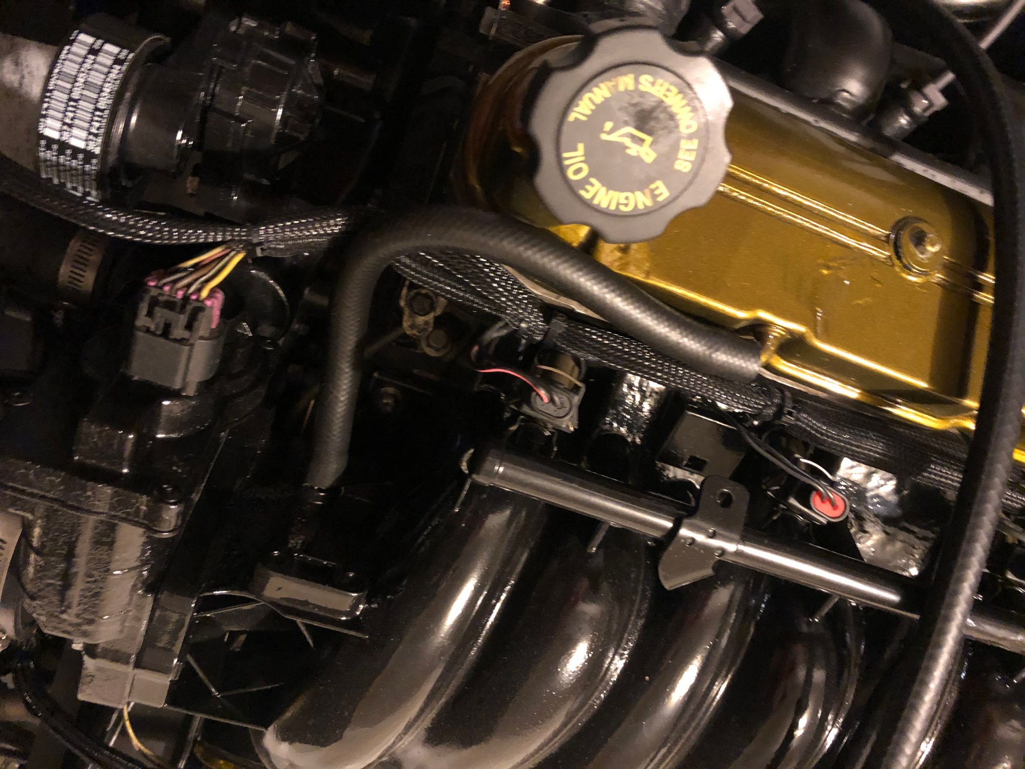 Pcv routing? LS1TECH Camaro and Firebird Forum Discussion