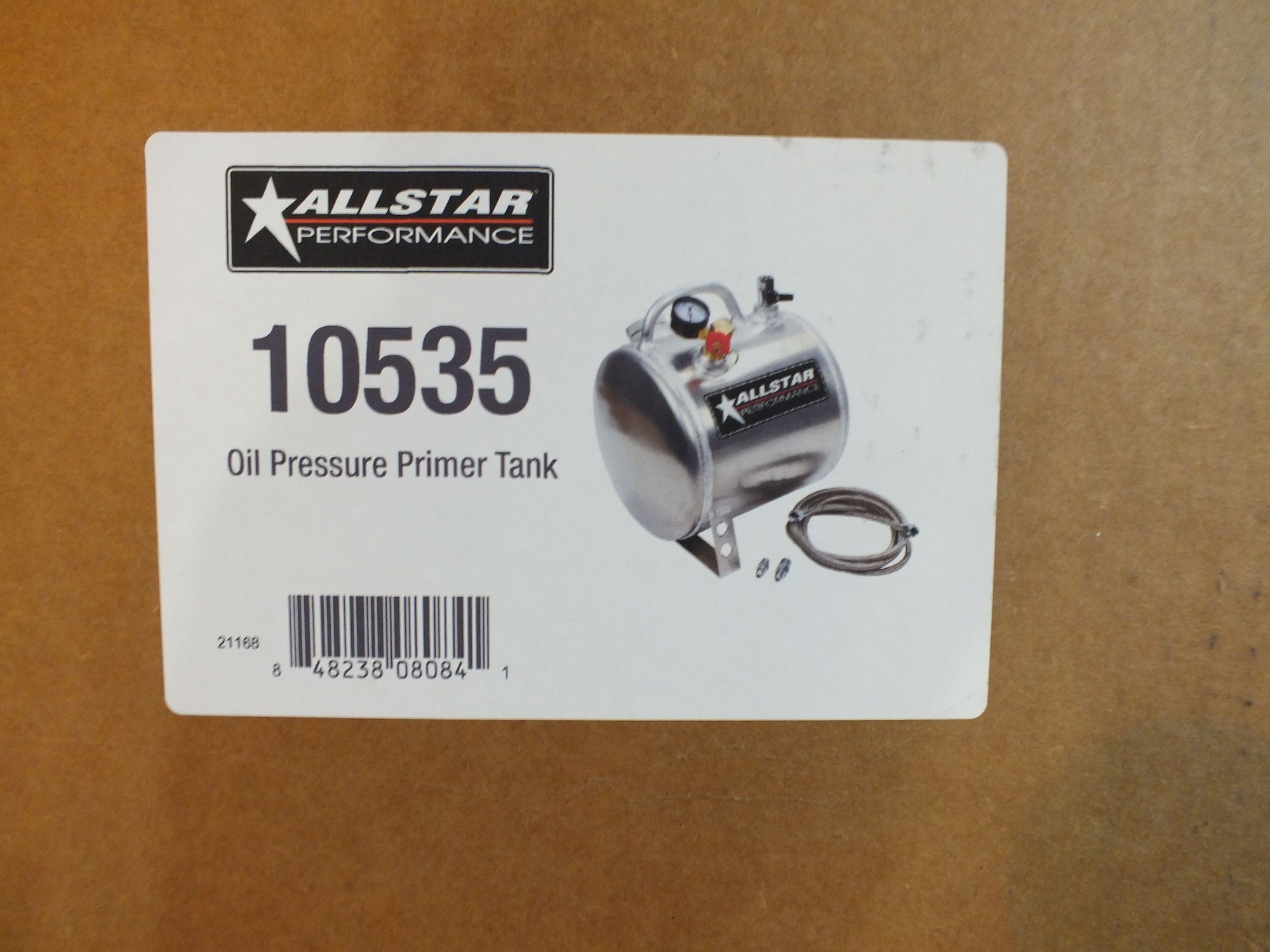 Engine - Internals - Engine Pre- Luber - Used - 0  All Models - Saint Marys, PA 15857, United States