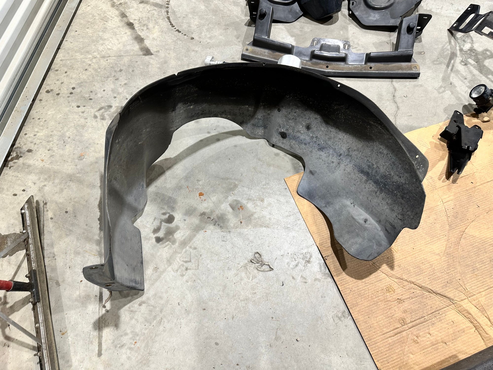 Miscellaneous - 2002 Camaro SS parts - Used - -1 to 2026  All Models - Kennedale, TX 76060, United States