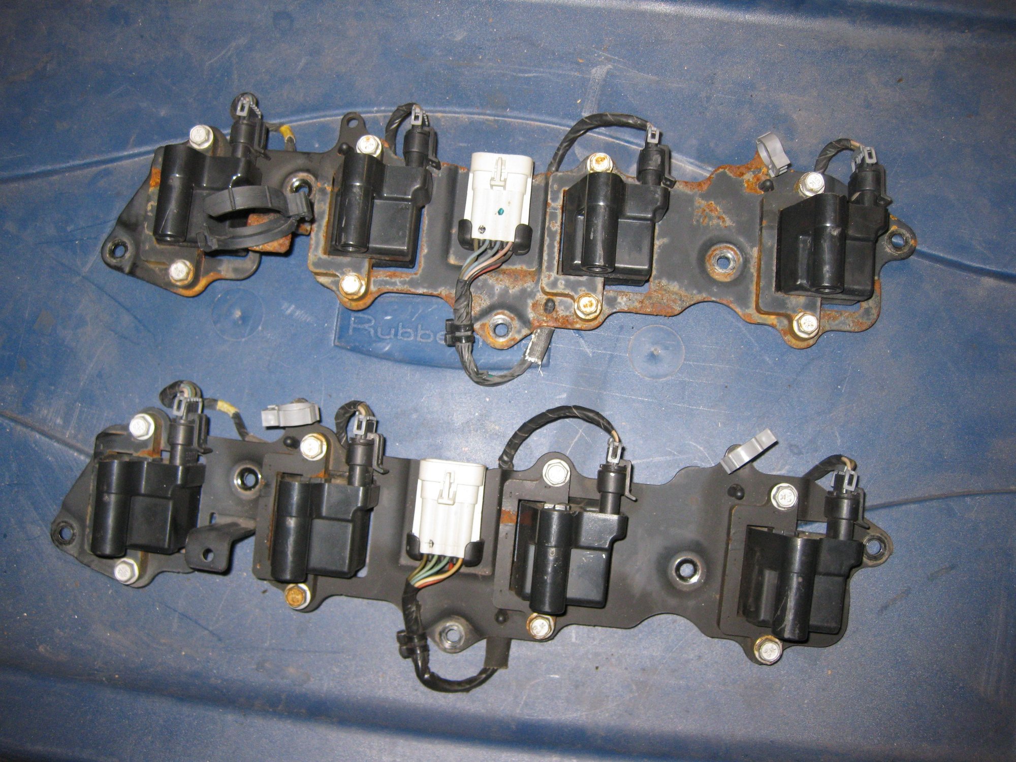  - LQ9 & LS3 coils - Saint Cloud, MN 56303, United States