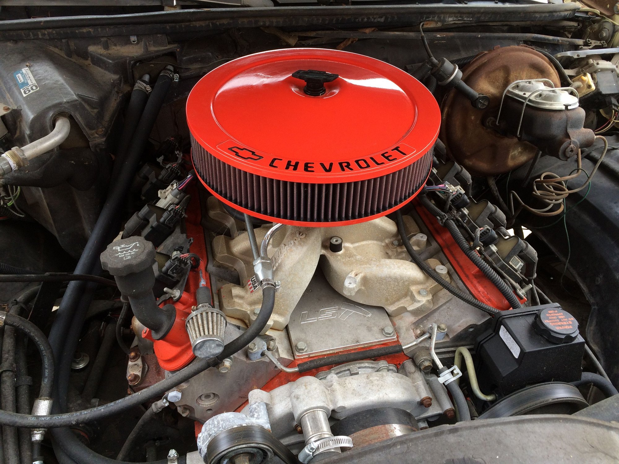 1979 Chevrolet Malibu - 1979 Malibu Carb'd 5.3 swap - Used - VIN 99999999999999999 - Little Rock, AR 72201, United States