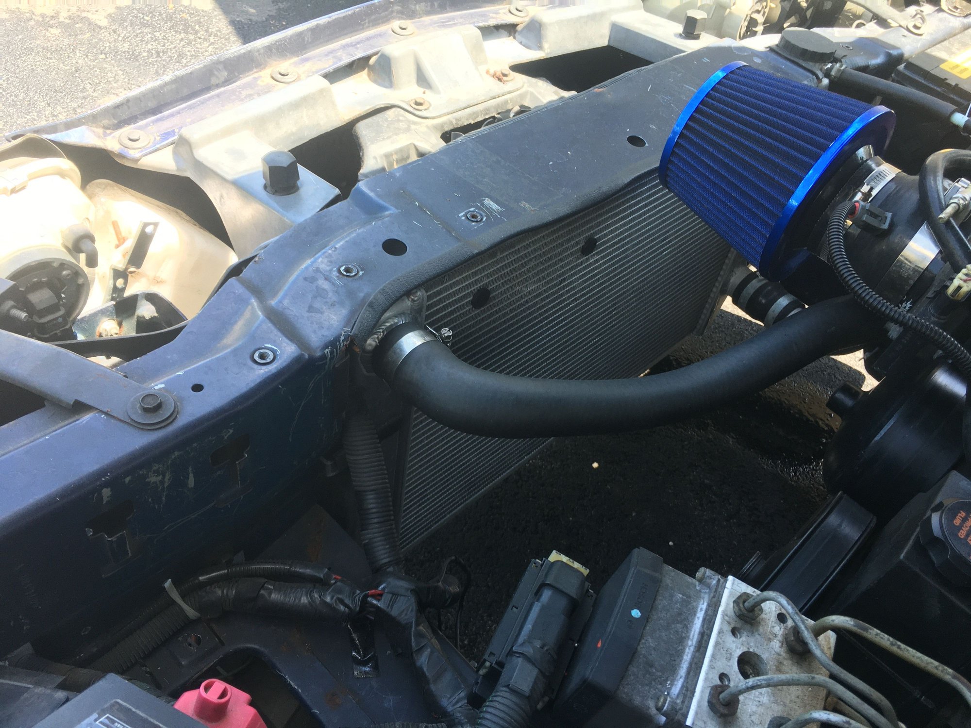 2000 Chevrolet Camaro - 2000 Camaro z28 6-speed - Used - VIN 2g1fp22g3y2177219 - 8 cyl - 2WD - Manual - Coupe - Blue - Lincolnshire, IL 60069, United States