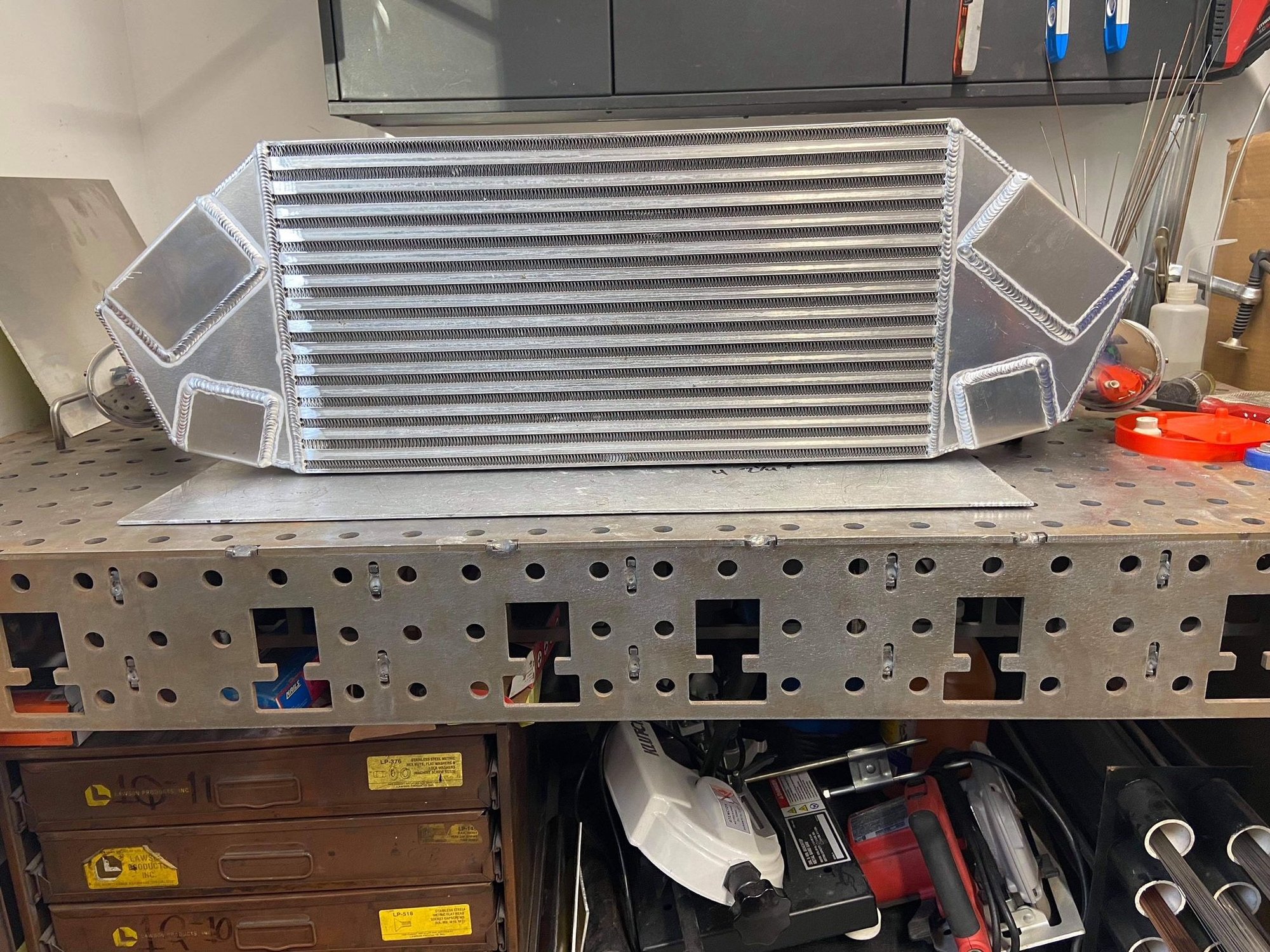 Engine - Power Adders - Custom Twin Turbo Kit for 4th Gen - Twin Precision PT7675 CEA 2's, Garrett A2A - Used - 0  All Models - Rochester, MN 55902, United States