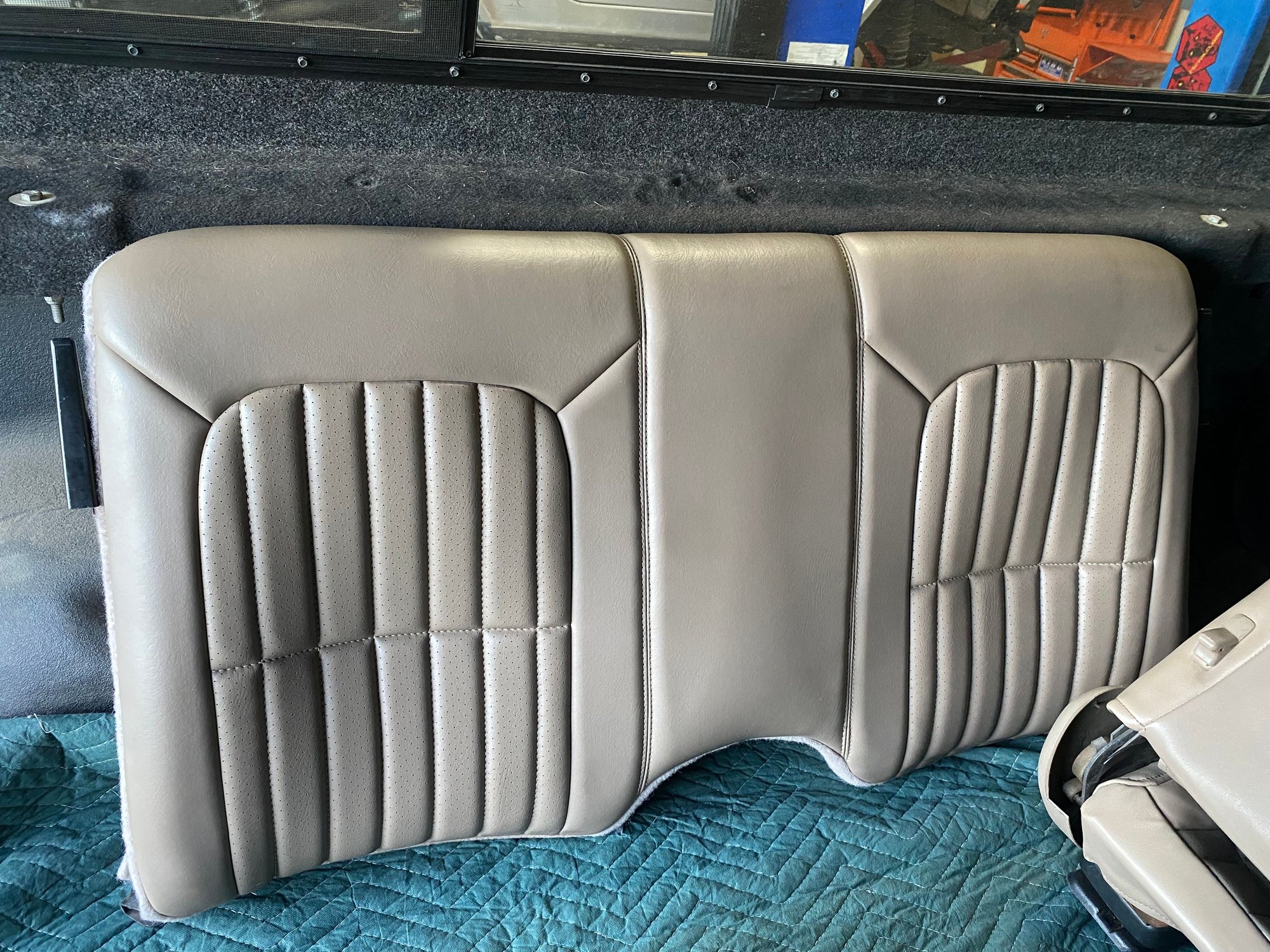 Interior/Upholstery - 98-02 camaro seats - Used - 0  All Models - Placerville, CA 95667, United States