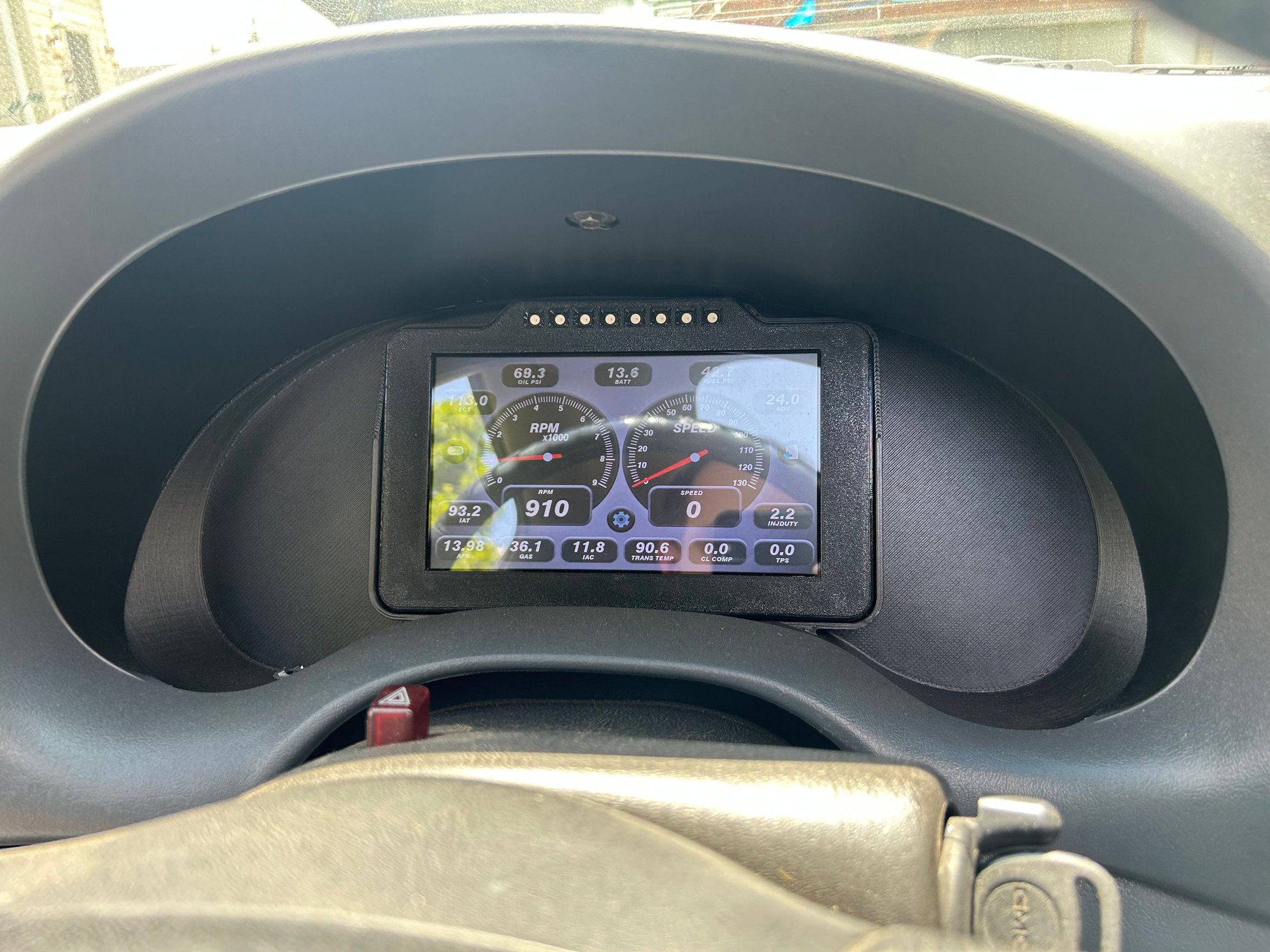 2003 Chevrolet Blazer - 2003 Chevy s10 Blazer Xtreme - Used - Thurmont, MD 21788, United States