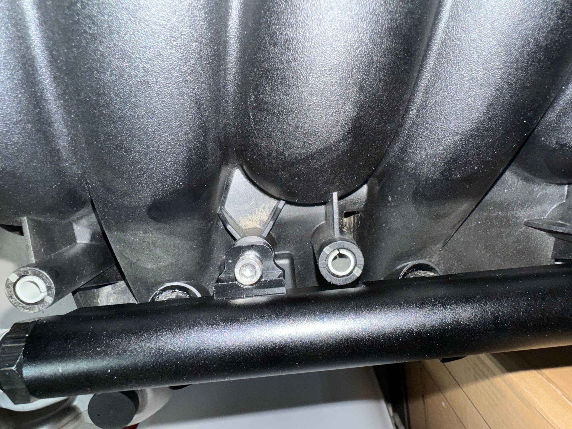 Engine - Intake/Fuel - LS3 Intake Manifold - Used - 0  All Models - Allen Park, MI 48101, United States