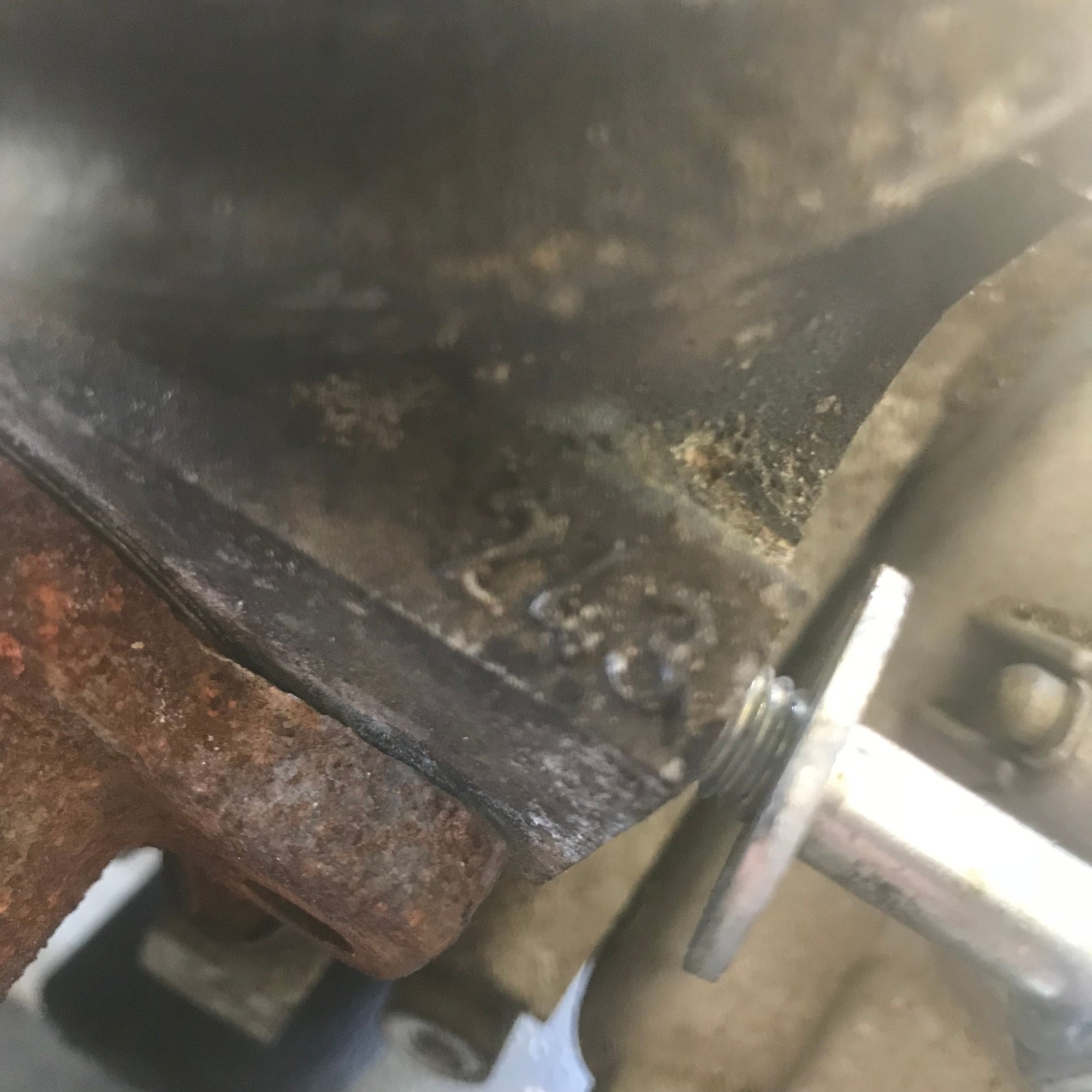 2007 LC9 5.3 complete, aluminum block, 4th gen, 243 heads LS1TECH