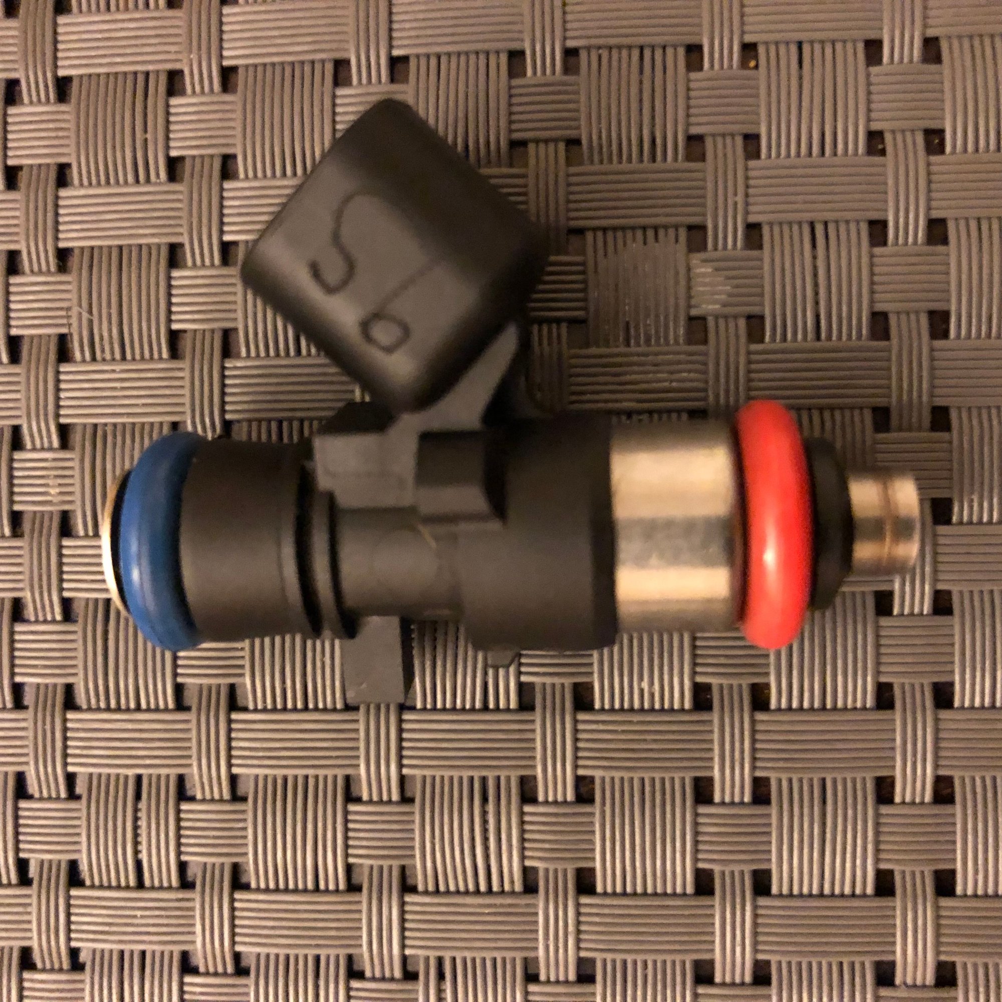Форсунки bosch 1000cc