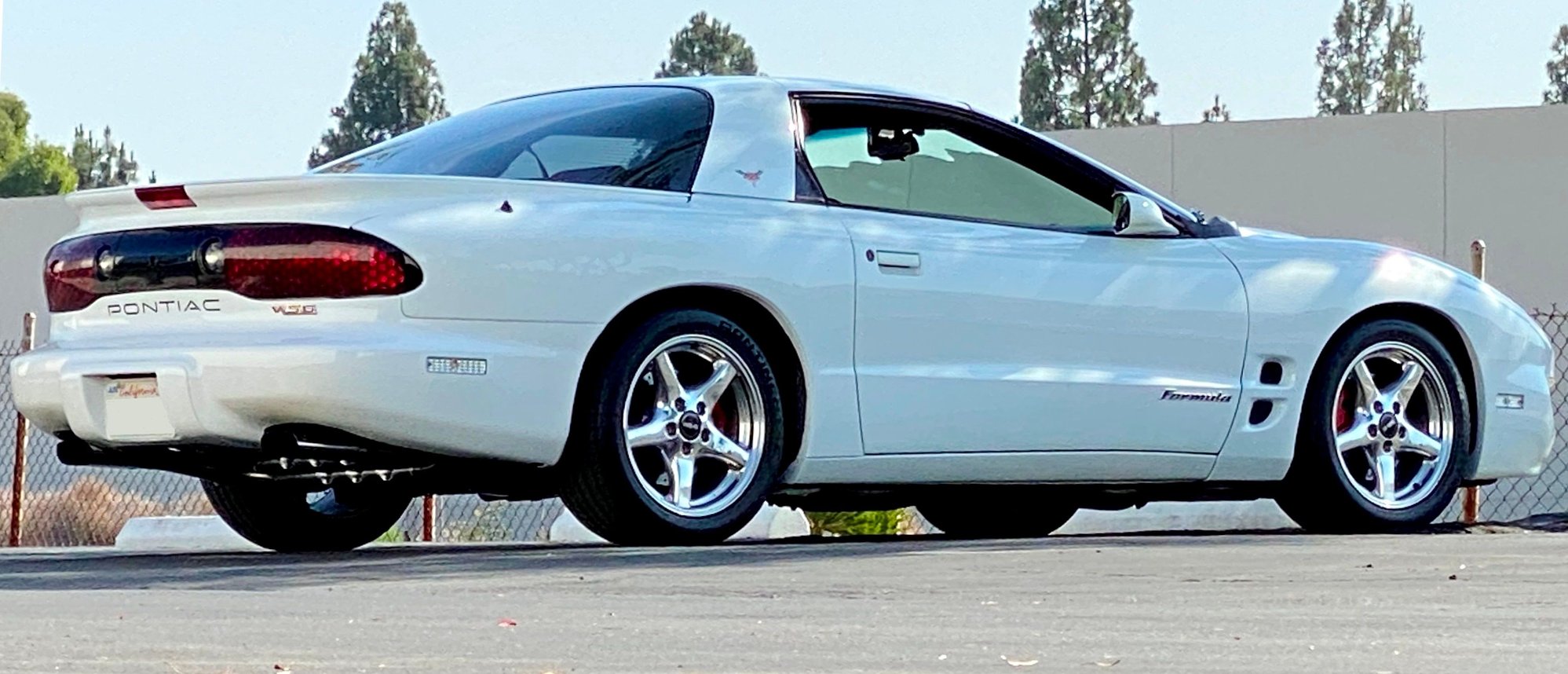 Metal Polish / Aluminum results - LS1TECH - Camaro and Firebird Forum  Discussion