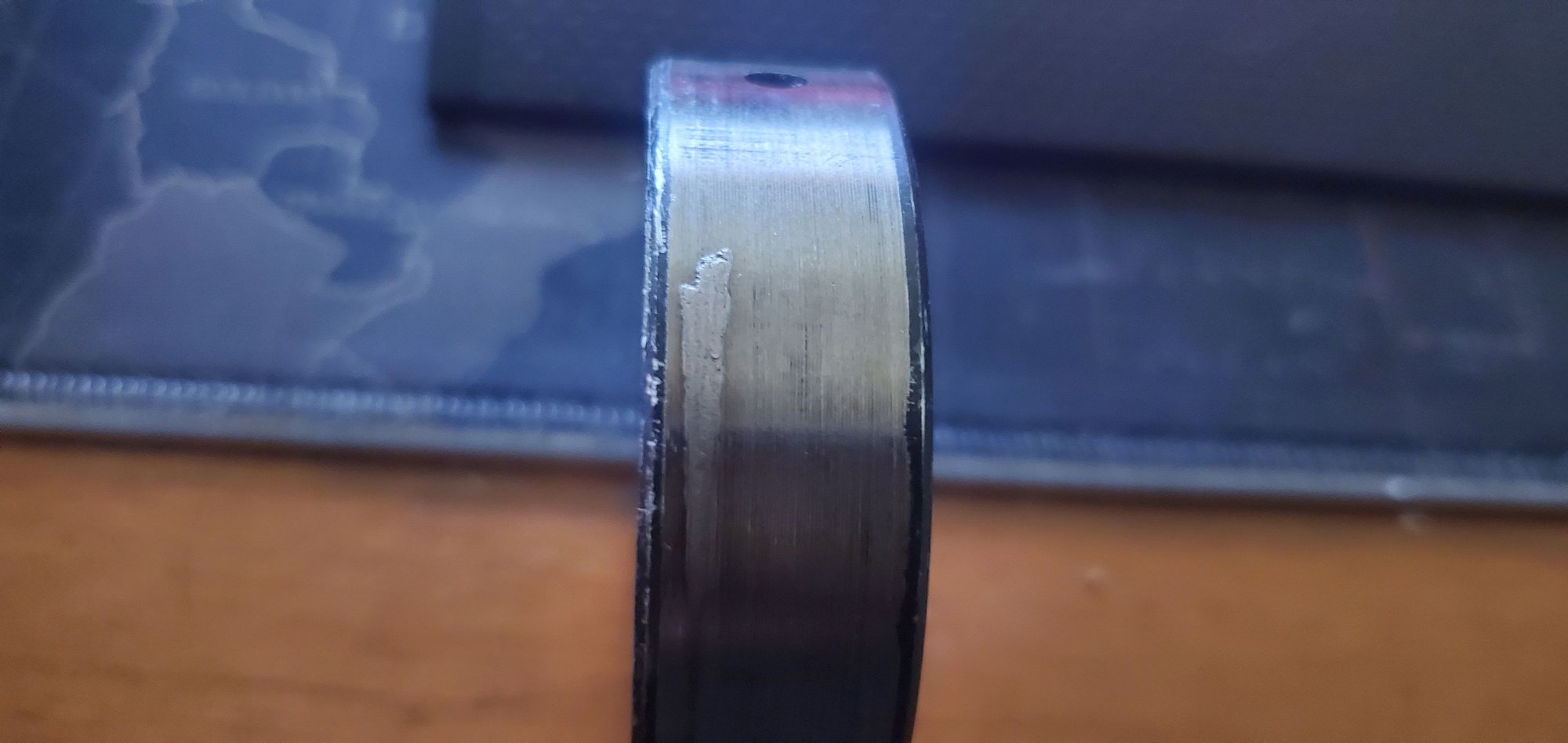 L59 Spun Cam Bearing, Options? LS1TECH Camaro and Firebird Forum