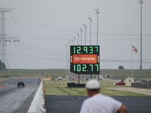 Test & Tune, Route 66 Joliet IL, August 2014