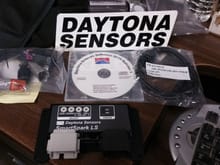Switched from the 6010 to a Smart Spark from Daytona Sensors.