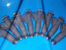 Ls1 stock injectors