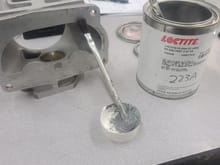 LOCTITE EA9394