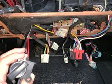 All of these many pictures have been quite helpful for reassembly as well.