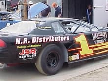 2004 Sport Series