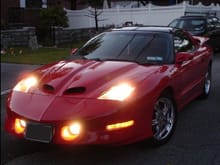 1994 Pontiac Firebird For Sale