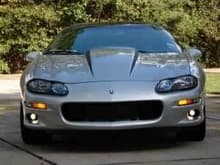 Z28 pictures