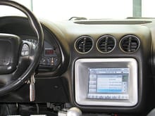 Pontiac PC Multimedia System