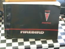 American Camaro &amp; Firebird - Inventory