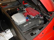 308 Turbo Complete