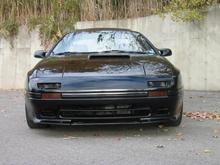 1989 V8 RX-7