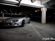Z28 by Ecliptic Visuals