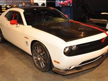 Best of SEMA 2011